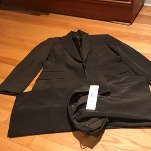 Jasper top n bottom suits